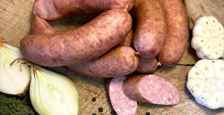 Kiełbasa